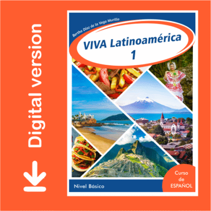 Viva Latinoamérica 1 - (digital version)