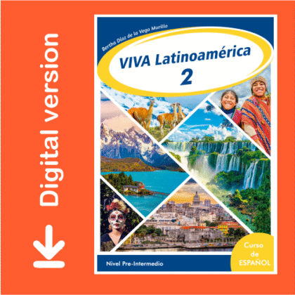 VIVA Latinoamérica 2 - (digital version)