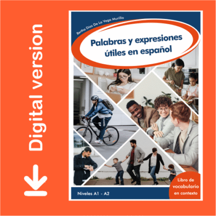 Palabras y expresiones útiles en español (digital version)