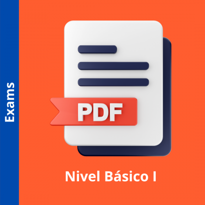 Nivel Básico I (Exam)