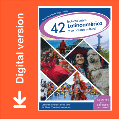 42 lecturas sobre Lationamérica y su riqueza cultural (digital version)
